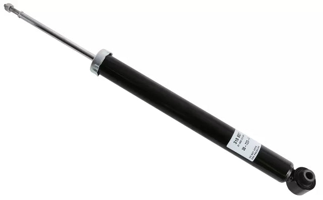 Shock Absorber 318 807 - SACHS