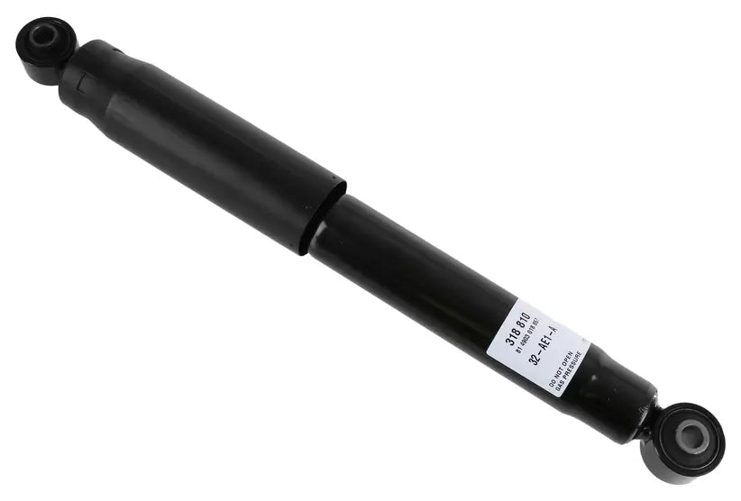 Shock Absorber 318 810 - SACHS
