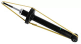 Shock Absorber 318 813 - SACHS
