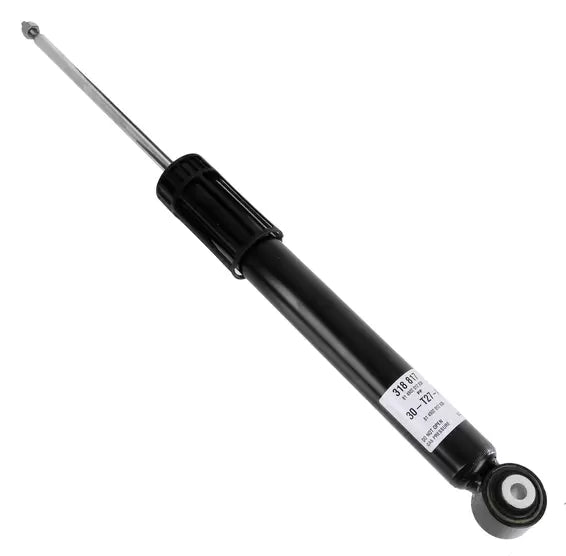 Shock Absorber 318 817 - SACHS