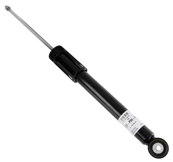 Shock Absorber 318 818 - SACHS