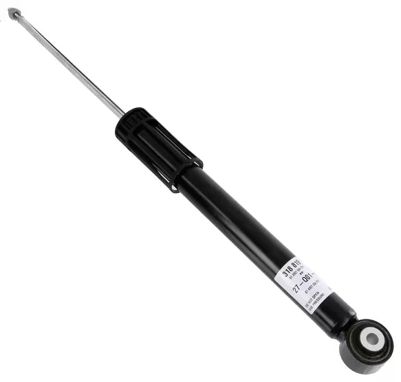 Shock Absorber 318 819 - SACHS