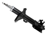 Shock Absorber 318 895 - SACHS