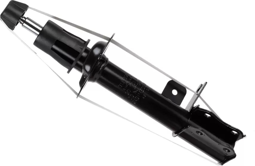 Shock Absorber 318 896 - SACHS