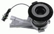 Central Slave Cylinder, Clutch 3182 600 101 - SACHS