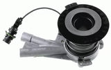 Central Slave Cylinder, Clutch 3182 600 101 - SACHS