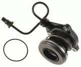 Central Slave Cylinder, Clutch 3182 600 111 - SACHS