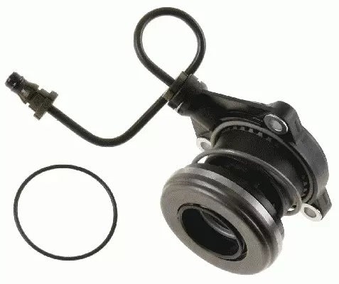 Central Slave Cylinder, Clutch 3182 600 111 - SACHS