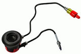 Central Slave Cylinder, Clutch 3182 600 116 - SACHS