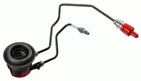 Central Slave Cylinder, Clutch 3182 600 118 - SACHS