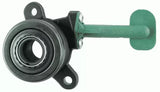 Central Slave Cylinder, Clutch 3182 600 121 - SACHS