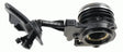 Central Slave Cylinder, Clutch 3182 600 125 - SACHS