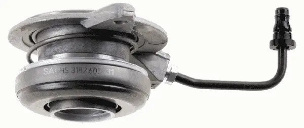 Central Slave Cylinder, Clutch 3182 600 131 - SACHS