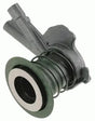 Central Slave Cylinder, Clutch 3182 600 141 - SACHS