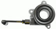 Central Slave Cylinder, Clutch 3182 600 160 - SACHS