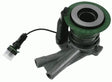 Central Slave Cylinder, Clutch 3182 600 166 - SACHS