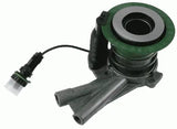 Central Slave Cylinder, Clutch 3182 600 166 - SACHS