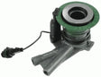 Central Slave Cylinder, Clutch 3182 600 172 - SACHS