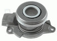 Central Slave Cylinder, Clutch 3182 600 174 - SACHS
