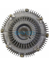 Fan Clutch - 115-61120 - DAYCO | Universal Auto Spares