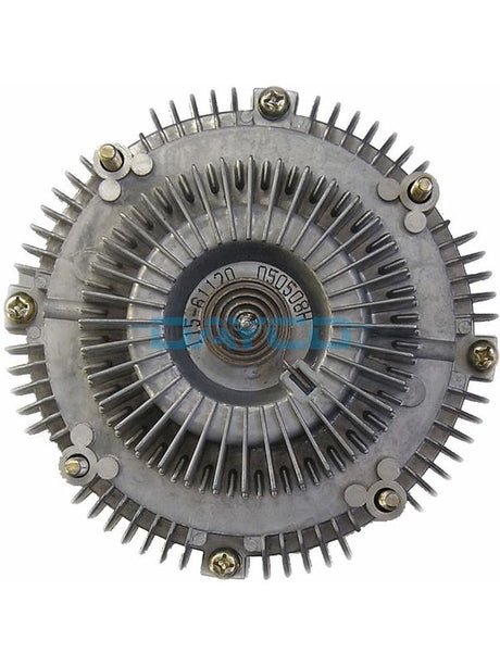 Fan Clutch - 115-61120 - DAYCO | Universal Auto Spares
