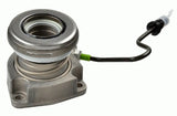 Central Slave Cylinder, Clutch 3182 600 221 - SACHS