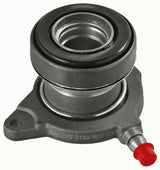 Central Slave Cylinder, Clutch 3182 600 237 - SACHS