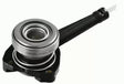 Central Slave Cylinder, Clutch 3182 654 142 - SACHS