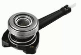 Central Slave Cylinder, Clutch 3182 654 142 - SACHS