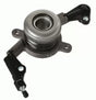 Central Slave Cylinder, Clutch 3182 654 192 - SACHS