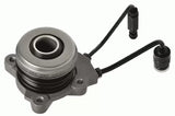 Central Slave Cylinder, Clutch 3182 654 197 - SACHS