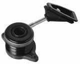 Central Slave Cylinder, Clutch 3182 654 199 - SACHS