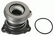Central Slave Cylinder, Clutch 3182 654 213 - SACHS