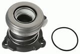 Central Slave Cylinder, Clutch 3182 654 213 - SACHS