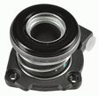 Central Slave Cylinder, Clutch 3000 990 194 - SACHS