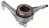 Central Slave Cylinder, Clutch 3182 654 221 - SACHS