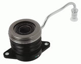 Central Slave Cylinder, Clutch 3182 654 281 - SACHS