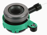 Central Slave Cylinder, Clutch 3182 654 311 - SACHS