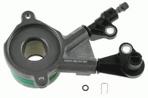Central Slave Cylinder, Clutch 3182 997 801 - SACHS