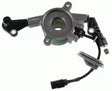 Central Slave Cylinder, Clutch 3182 997 802 - SACHS
