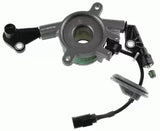 Central Slave Cylinder, Clutch 3182 997 802 - SACHS