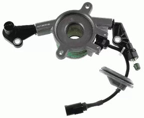 Central Slave Cylinder, Clutch 3182 997 802 - SACHS