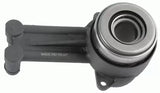Central Slave Cylinder, Clutch 3182 998 601 - SACHS