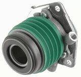 Central Slave Cylinder, Clutch 3182 998 801 - SACHS