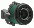 Central Slave Cylinder, Clutch 3182 998 802 - SACHS