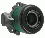Central Slave Cylinder, Clutch 3182 998 802 - SACHS