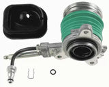 Central Slave Cylinder, Clutch 3182 998 902 - SACHS