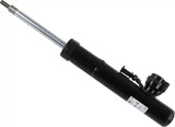 Shock Absorber 319 001 - SACHS