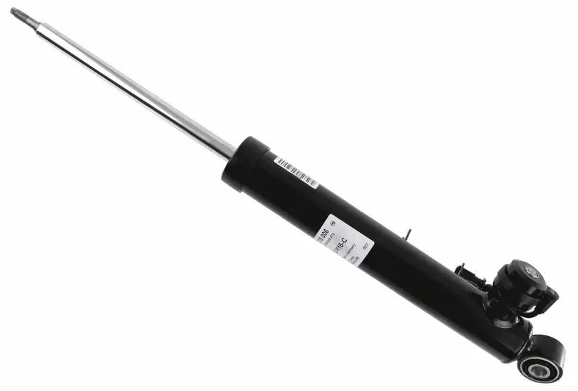 Shock Absorber 319 006 - SACHS