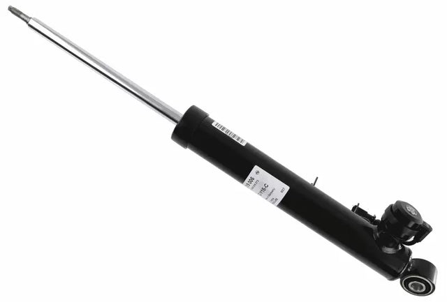 Shock Absorber 319 006 - SACHS